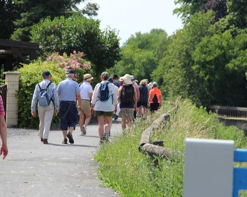 Marche paroissiale (2)