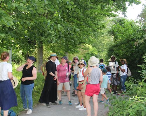 Marche paroissiale (3)
