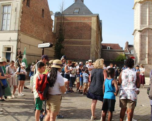 Marche paroissiale (4)