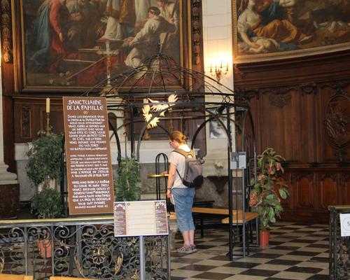 Pelerinage paroissial (4)