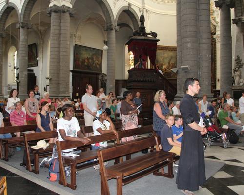 Pelerinage paroissial (8)