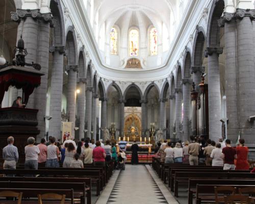 Pelerinage paroissial (9)