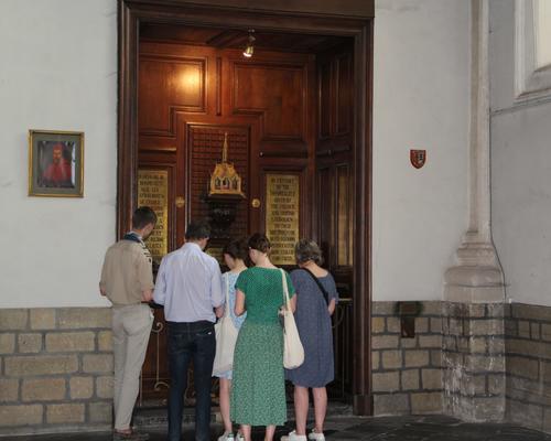 Pelerinage paroissial (11)