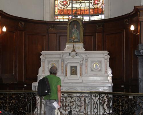 Pelerinage paroissial (13)