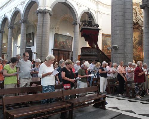 Veillee d'adoration (3)