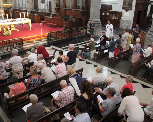 Veillee d'adoration (4)