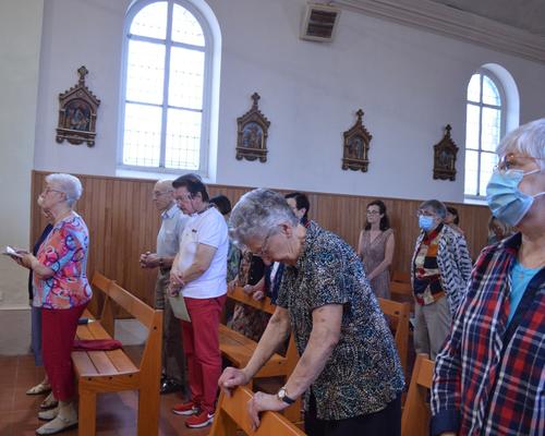 59 ans sacerdoce abbé Bricout 2