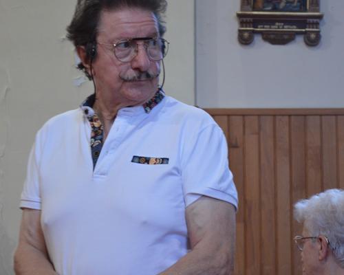 59 ans sacerdoce abbé Bricout 10