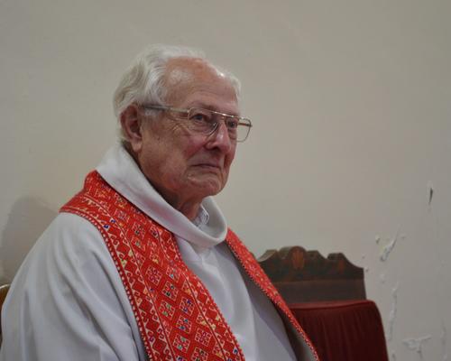 59 ans sacerdoce abbé Bricout 11