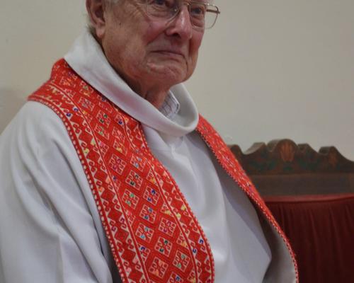 59 ans sacerdoce abbé Bricout 12