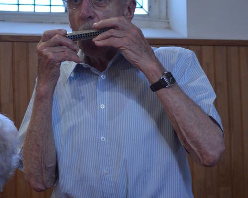59 ans sacerdoce abbé Bricout 13