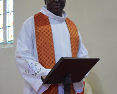 59 ans sacerdoce abbé Bricout 14