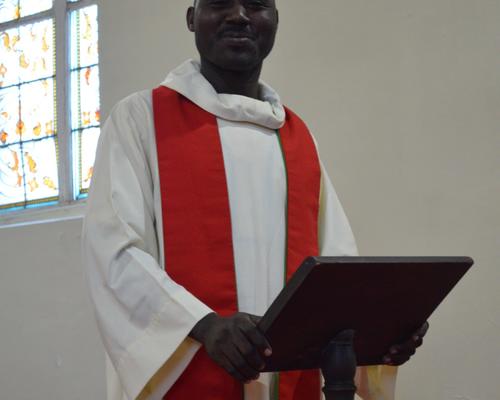 59 ans sacerdoce abbé Bricout 15