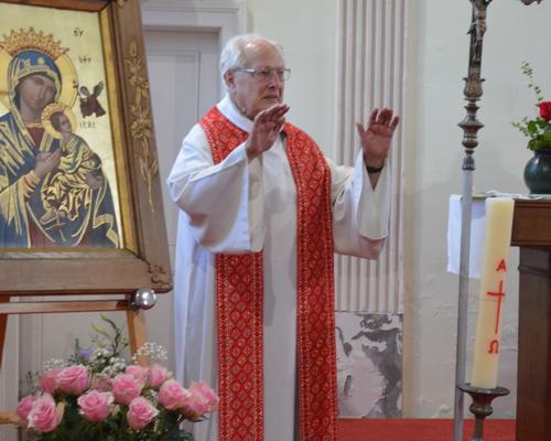 59 ans sacerdoce abbé Bricout 17
