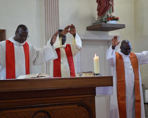 59 ans sacerdoce abbé Bricout 18