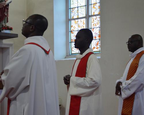 59 ans sacerdoce abbé Bricout 20