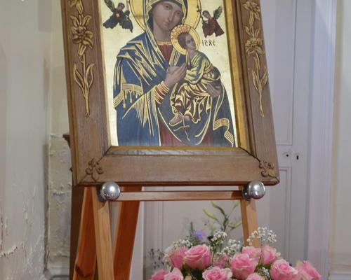 59 ans sacerdoce abbé Bricout 22