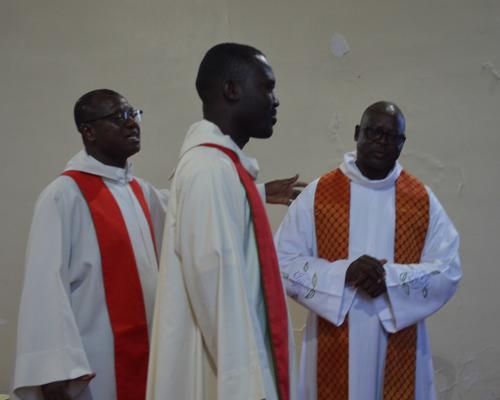 59 ans sacerdoce abbé Bricout 23