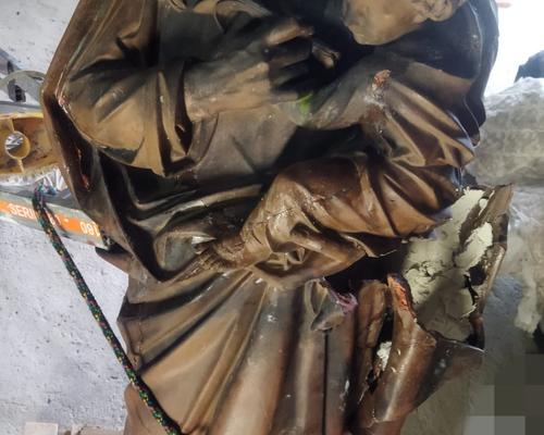 st joseph le cateau statue 3