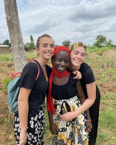 Togo 2022 22 Julia Valentine Armelle