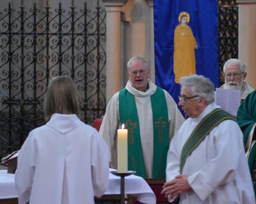 départ abbé Maurice 15