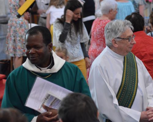 action de grâce caudry 23 juillet 30