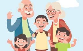 grands-parents