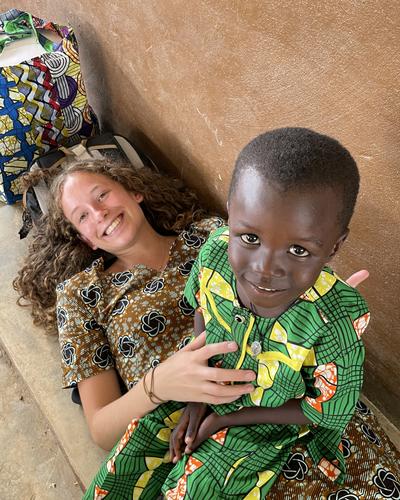 Togo 2022 28 Julie