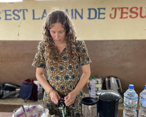 Togo 2022 28 Julie