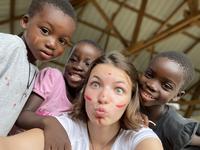 Togo 2022 28 Julie