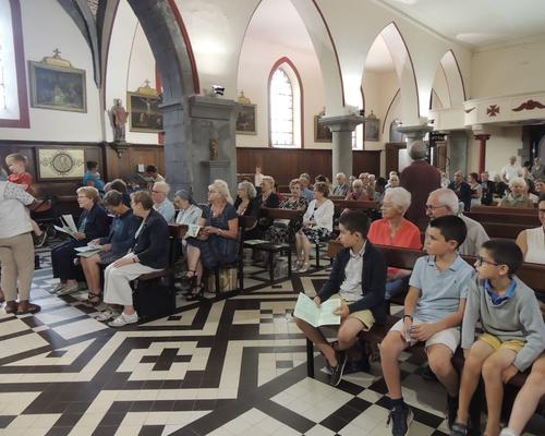 Fete Sainte-Anne Avesnois 2022 (1)