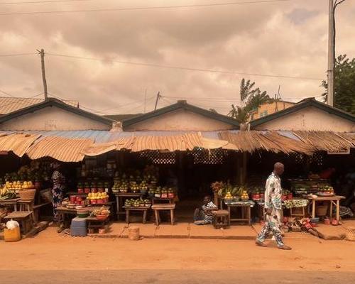 14-07-2022 séjour solidaire au Togo
