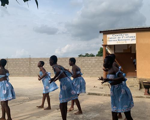 14-07-2022 séjour solidaire au Togo 6