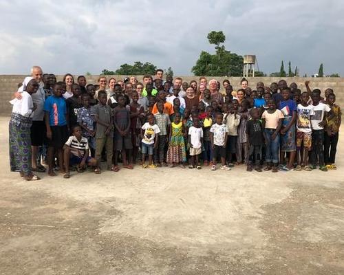 14-07-2022 séjour solidaire au Togo 7