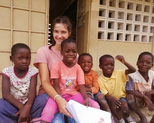 14-07-2022 séjour solidaire au Togo 14