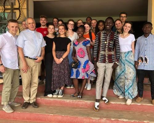 14-07-2022 séjour solidaire au Togo 15