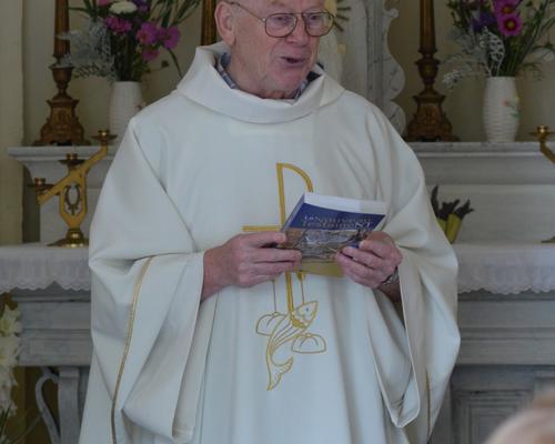 STE ANNE BERTRY
