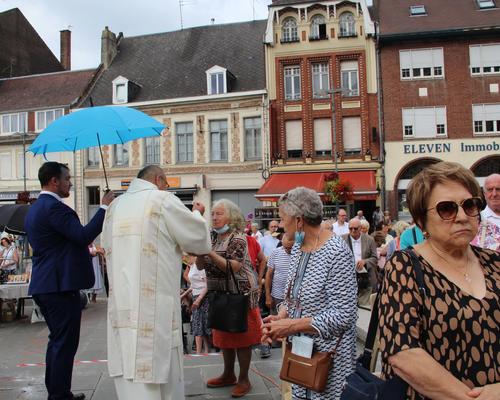 15 août assomption cambrai 15