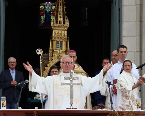 15 août assomption cambrai 16