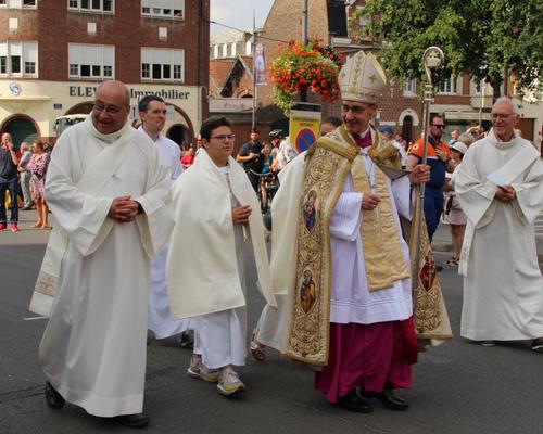 15 août assomption cambrai 22