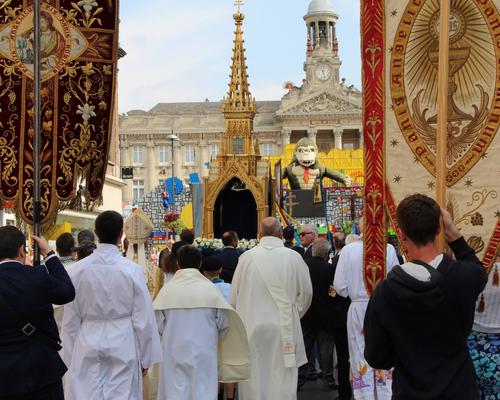 15 août assomption cambrai 24