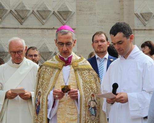 15 août assomption cambrai 31