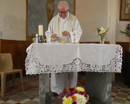 Notre saint Patron 3