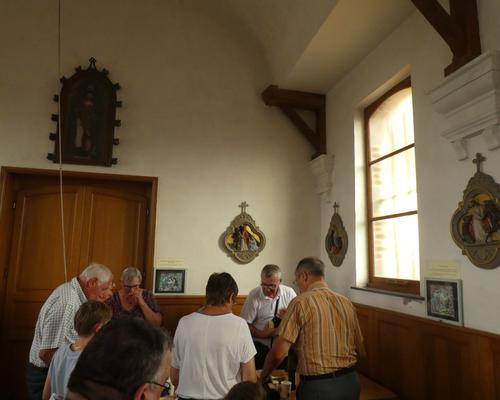 Notre saint Patron 6