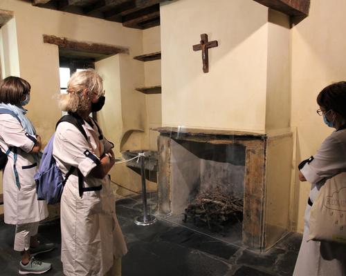 Hospitaliers Lourdes  18 aout