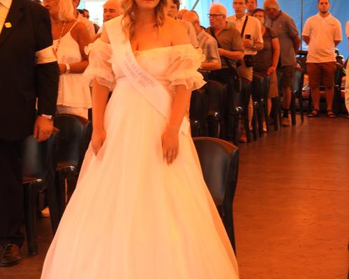 2022 08 16 messe avec les forains  (1)