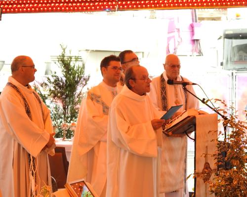 2022 08 16 messe avec les forains  (5)