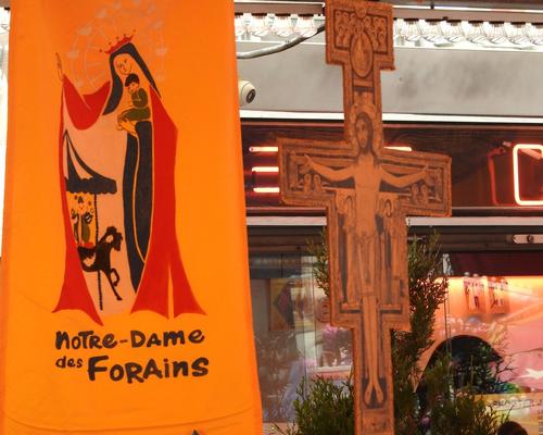 2022 08 16 messe avec les forains  (8)