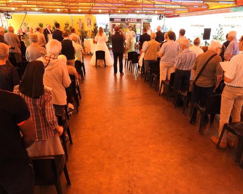 2022 08 16 messe avec les forains  (10)
