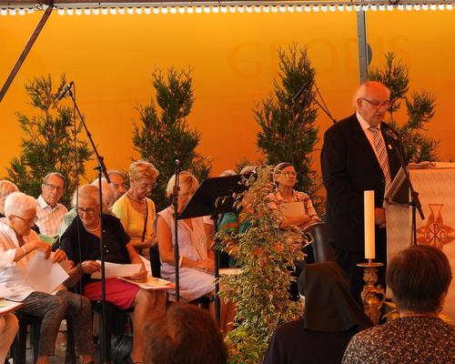 2022 08 16 messe avec les forains  (11)